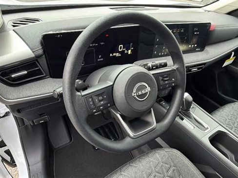 New 2026 Nissan Kicks SV image 30