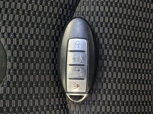 Used 2013 Nissan 370Z Coupe w/ Aerodynamics Pkg RWD image 32