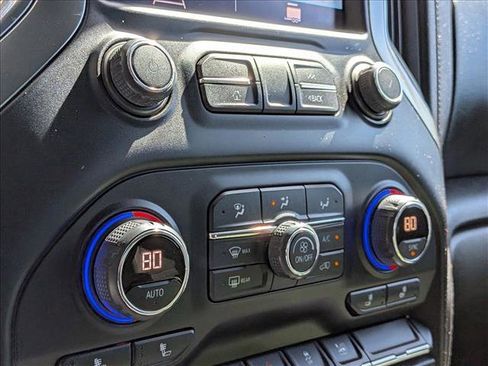 Used 2022 Chevrolet Silverado 1500 RST image 8