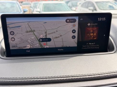 Used 2022 Acura MDX SH-AWD w/ Advance Package image 40