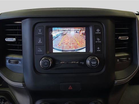 Used 2024 RAM 1500 Tradesman w/ Night Edition image 18