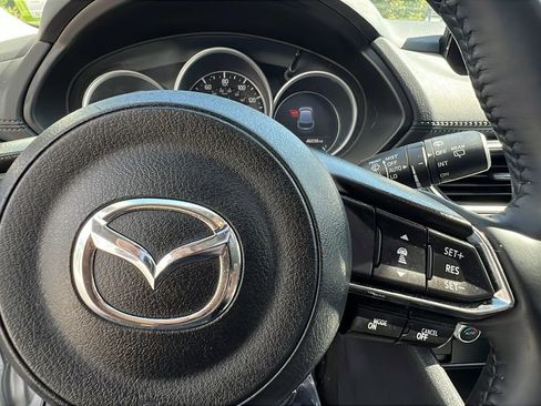 Used 2019 MAZDA CX-5 Touring image 29