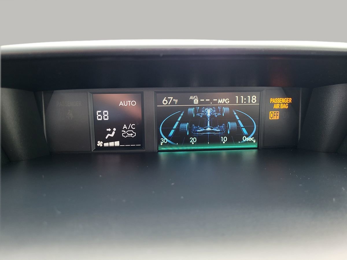Used 2018 Subaru Forester 2.5i Touring AWD/4WD image 26