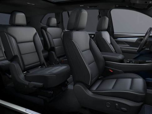 New 2026 Buick Enclave Preferred AWD/4WD image 35