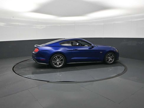 Used 2016 Ford Mustang GT Premium RWD image 33