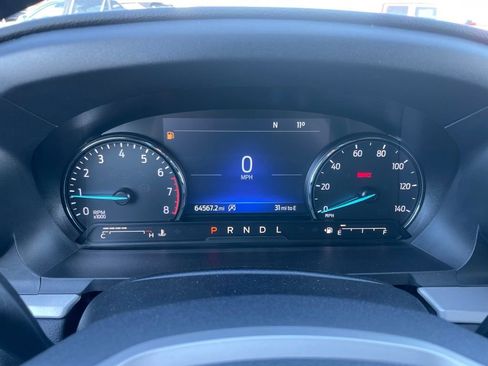 Used 2023 Ford Explorer XLT w/ Equipment Group 202A AWD/4WD image 10