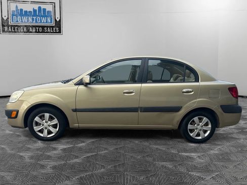 Used 2008 Kia Rio LX image 3