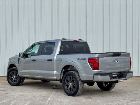 New 2026 Ford F150 STX w/ Equipment Group 200A image 3