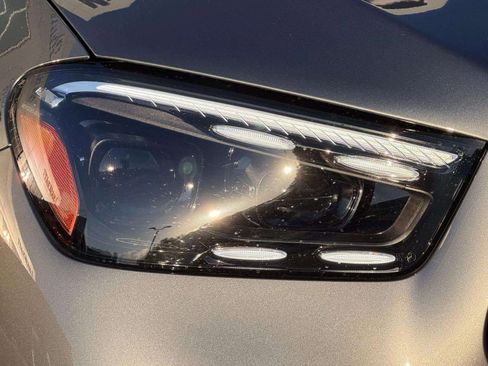 Used 2024 Mercedes-Benz GLE 53 AMG 4MATIC image 43