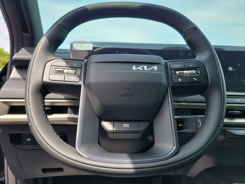 New 2027 Kia Telluride EX FWD image 22
