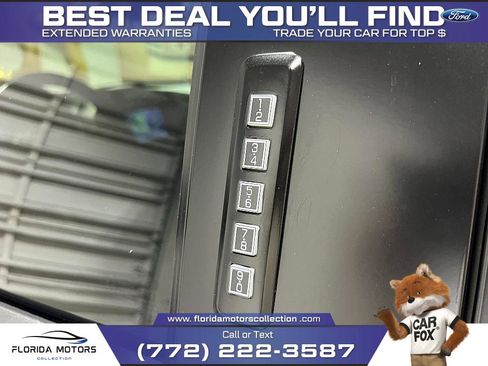 Used 2018 Ford F150 Raptor w/ Equipment Group 802A Luxury AWD/4WD image 32