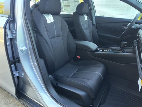 New 2025 Honda Accord Sport image 13