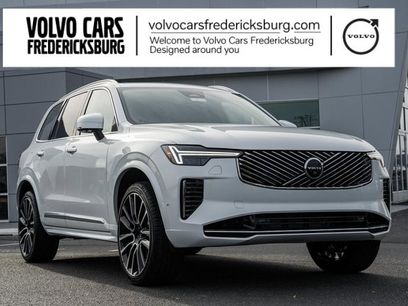 New 2026 Volvo XC90 B6 Plus w/ Protection Package Premier