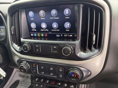 Used 2019 Chevrolet Colorado ZR2 w/ LPO, Premium Interior Package image 35