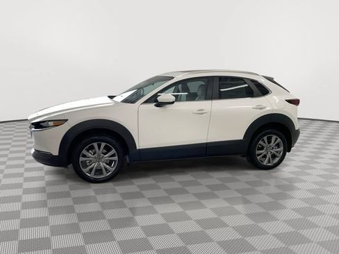 Used 2025 MAZDA CX-30 AWD 2.5 S w/ Preferred Package image 5