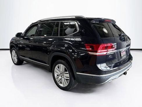 Used 2018 Volkswagen Atlas SEL Premium image 7