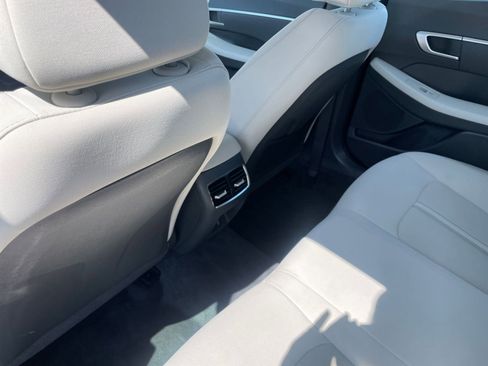 Used 2025 Hyundai Sonata SEL image 25