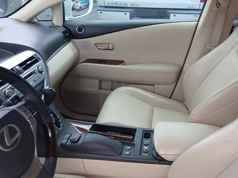 Used 2015 Lexus RX 350 AWD image 11