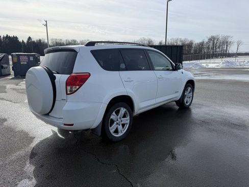 Used 2008 Toyota RAV4 Sport image 6