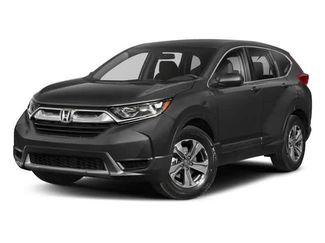 Used 2018 Honda CR-V LX video 1
