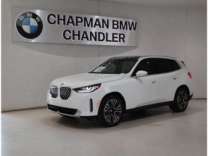 Used 2026 BMW X3 xDrive30i w/ Convenience Package