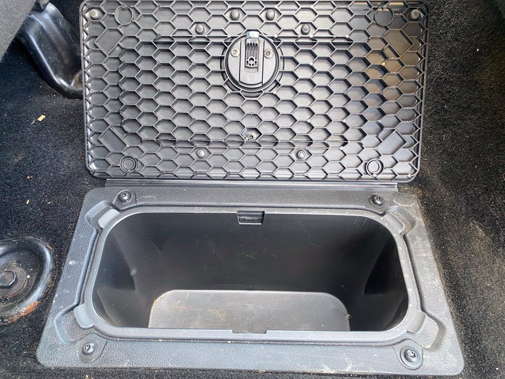 Used 2015 RAM 1500 Sport w/ Sport Premium Group AWD/4WD image 17