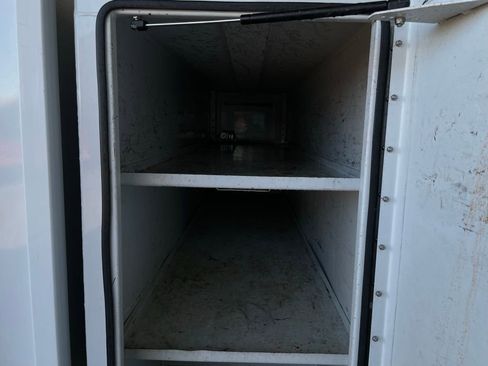 Used 2019 Ford F550 2WD Crew Cab Super Duty image 10