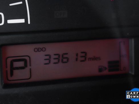 Used 2020 Nissan NV200 S image 19