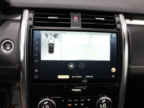 Used 2021 Land Rover Discovery S R-Dynamic AWD/4WD image 5