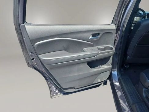 Used 2020 Honda Passport Touring image 56