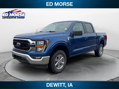 Used 2023 Ford F150 XLT