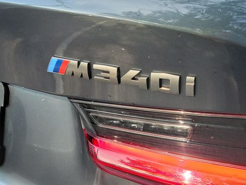 Used 2021 BMW M340i xDrive w/ Premium Package AWD/4WD image 8