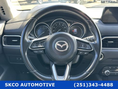 Used 2020 MAZDA CX-5 Touring image 18