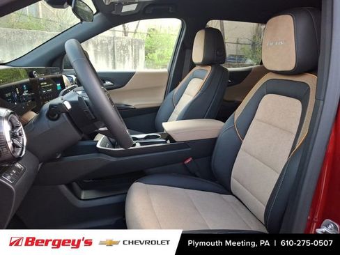 New 2026 Chevrolet Equinox ACTIV FWD image 9