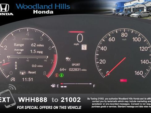 Used 2024 Honda Civic Si image 13
