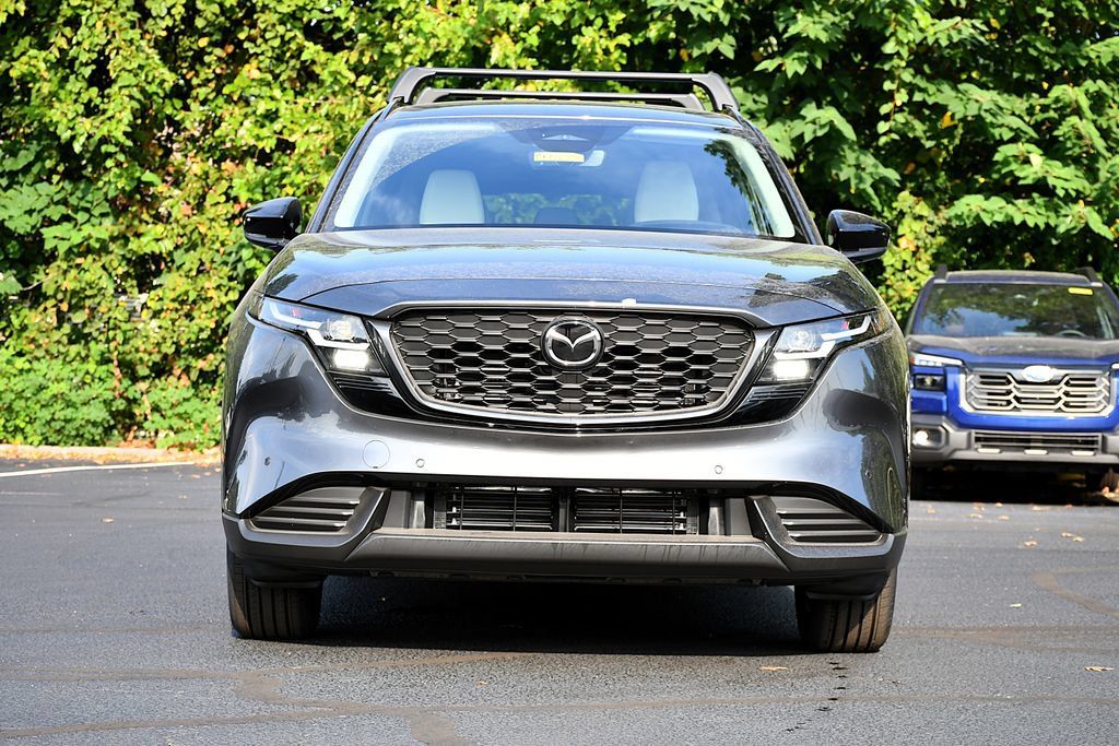 New 2026 MAZDA CX-5 Preferred AWD/4WD image 2