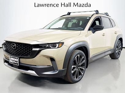 New 2026 MAZDA CX-50 2.5 Turbo w/ Premium Plus Pkg