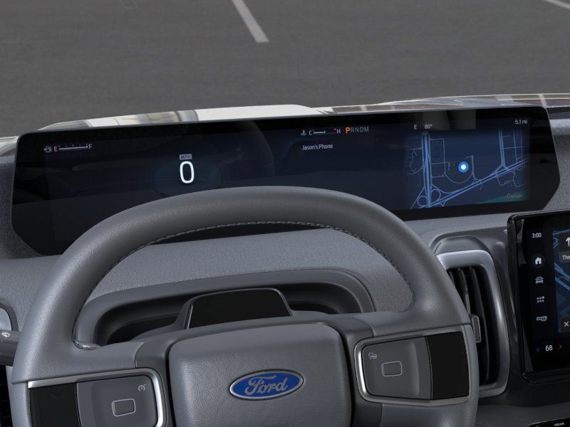 New 2026 Ford Expedition Active RWD image 44