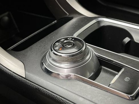Certified 2019 Ford Fusion S FWD image 21