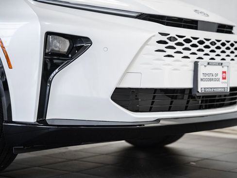 New 2026 Toyota Crown Signia image 15