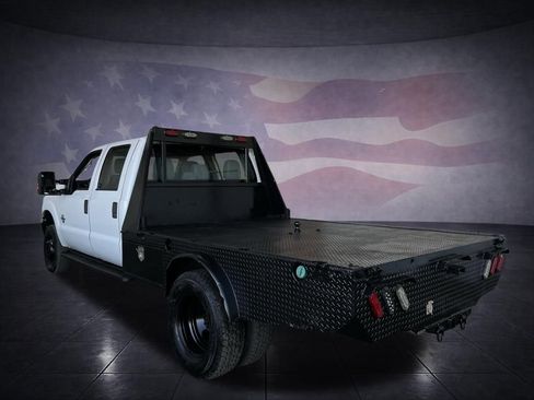 Used 2012 Ford F350 XL w/ PWR Equipment Group image 3