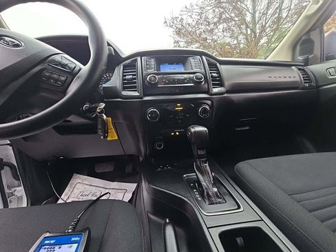 Used 2019 Ford Ranger XL w/ Equipment Group 101A Mid image 7
