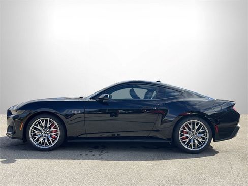 New 2026 Ford Mustang GT Premium image 23