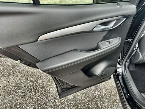 New 2026 Buick Envision Sport Touring image 15