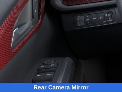 New 2026 Chevrolet Traverse Z71 w/ Driver Confidence Package AWD/4WD image 23