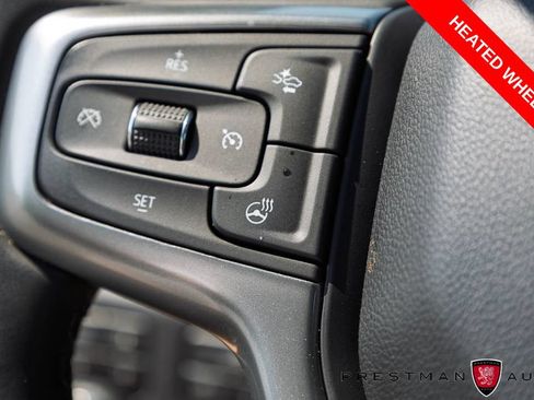Used 2026 Chevrolet Silverado 1500 RST AWD/4WD image 12