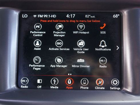 Used 2019 Dodge Charger GT image 34