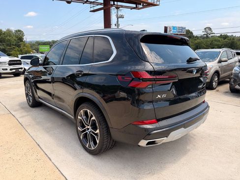 Used 2025 BMW X5 sDrive40i RWD image 9