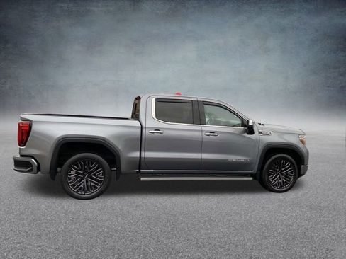 Used 2020 GMC Sierra 1500 Denali w/ Denali Ultimate Package image 22