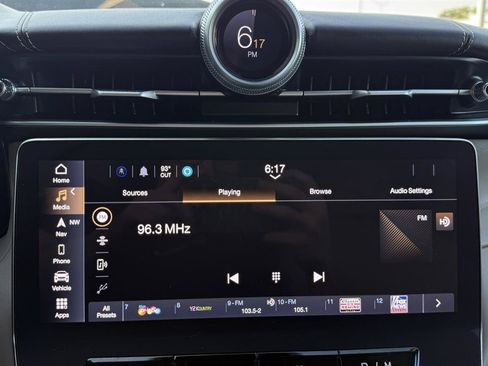 Used 2023 Maserati Grecale GT AWD/4WD image 49